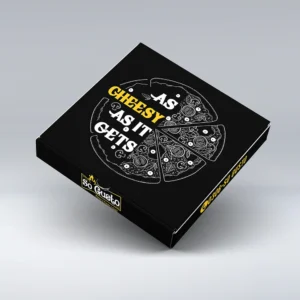 16 Inch Pizza Boxes
