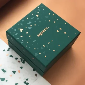 2 Piece Rigid Box