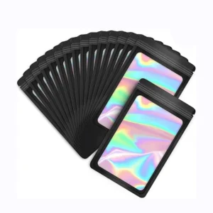 3 5 Mylar Bags