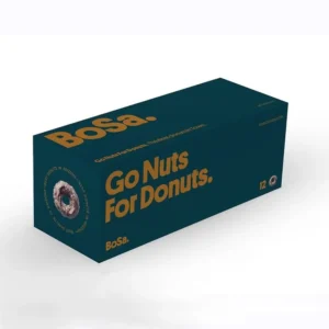 Bagel Boxes