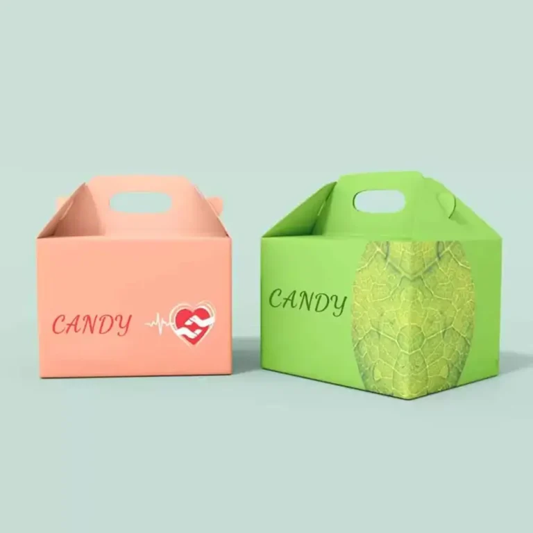Candy-Favor-Box