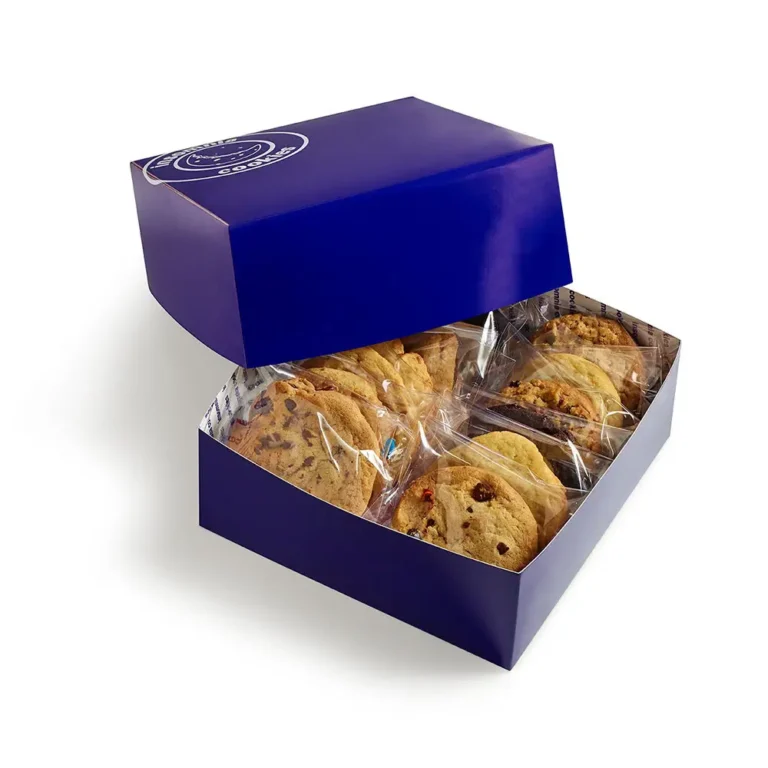 Cookie-Presentation-Box