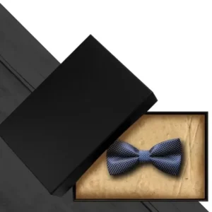 Custom Tie Boxes