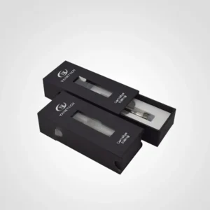 Custom Vape Cartridge Boxes