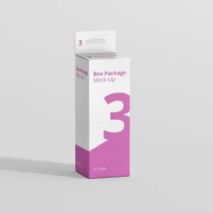 Hang Tab Box