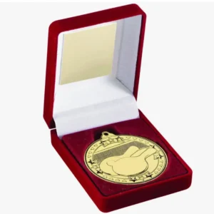 Medal Presentation Box