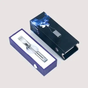 Slider Child Resistant Box