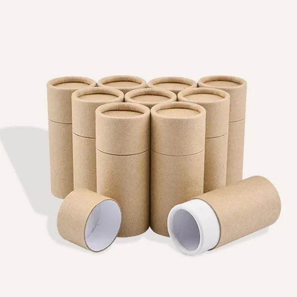Kraft-Paper-Tube