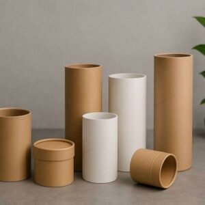 Paper Tube Packaging